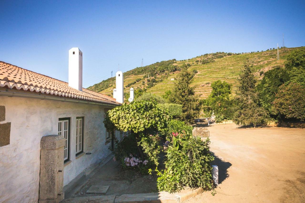 Maison d'hôtes Quinta Do Valdalagea à Peso da Régua Extérieur photo