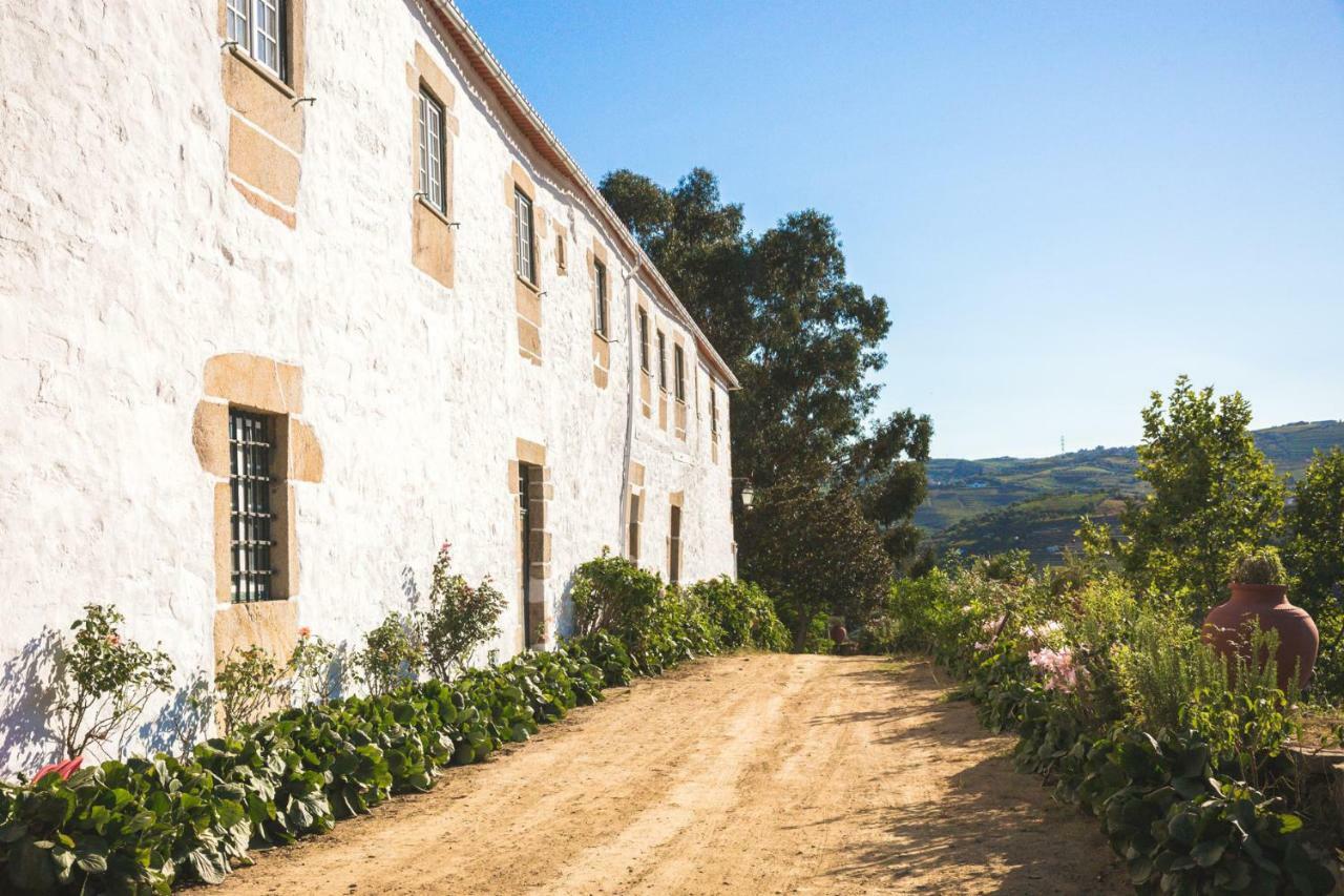 Maison d'hôtes Quinta Do Valdalagea à Peso da Régua Extérieur photo